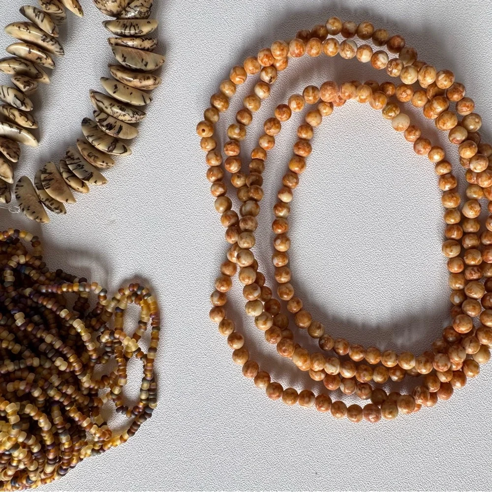 Glass Bead Collection - Picture 5 of 6